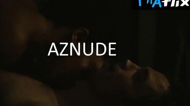 Naomi Ackie Sexy Scene in Mickey 17