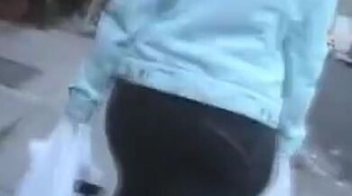 big booty pawgs