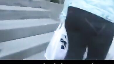 big booty pawgs