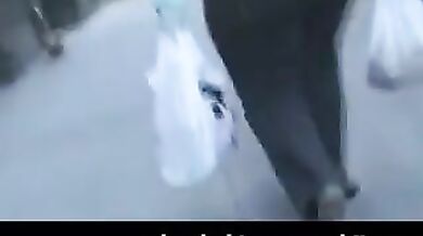 big booty pawgs