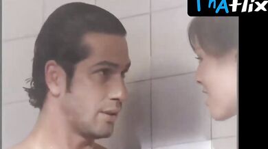 Jenny Osorio Breasts Scene in Jenny Osorio Asi Es La Vida