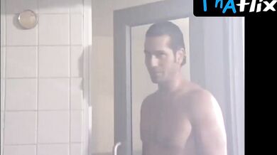 Jenny Osorio Breasts Scene in Jenny Osorio Asi Es La Vida