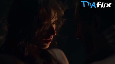 Elizaveta Yuryeva Breasts Scene in Ulitsa Shekspira
