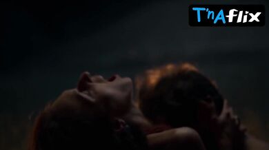 Elizaveta Yuryeva Breasts Scene in Ulitsa Shekspira