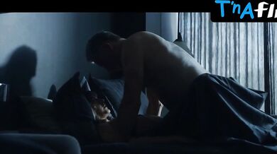 Amanda Radeljak Breasts, Underwear Scene in Otmica