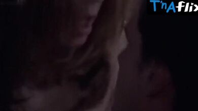 Ally Walker Breasts Scene in Tell Me You Love Me