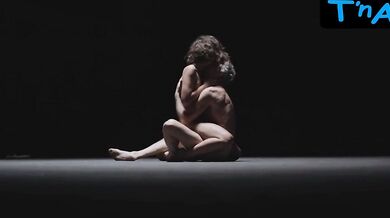 Bela Leindecker Butt, Breasts Scene in Anna