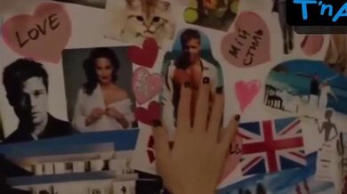 Dasha Astafieva Sexy Scene in Swingers 2