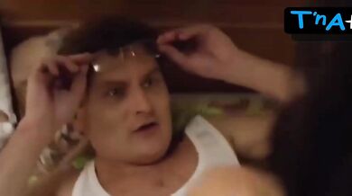 Dasha Astafieva Sexy Scene in Swingers 2