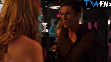 Katia Winter Bikini Scene in Dexter