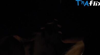 Evan Rachel Wood Butt Scene in Westworld