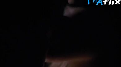 Evan Rachel Wood Butt Scene in Westworld