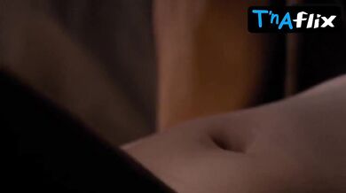 Evan Rachel Wood Butt Scene in Westworld