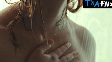 Madison Rogers Butt, Lesbian Scene in 1923