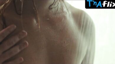 Madison Rogers Butt, Lesbian Scene in 1923