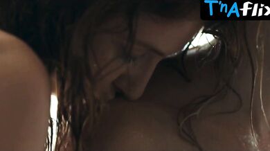 Madison Rogers Butt, Lesbian Scene in 1923