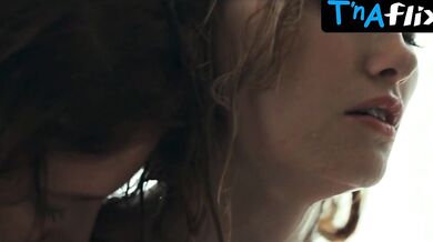 Madison Rogers Butt, Lesbian Scene in 1923