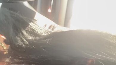 MilfyCalla was in a bind.