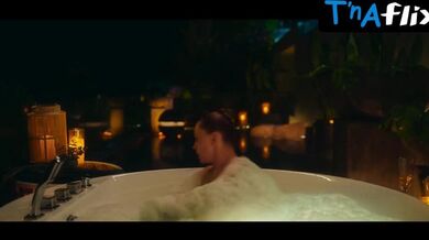 Yuliya Peresild Breasts Scene in On I Ona