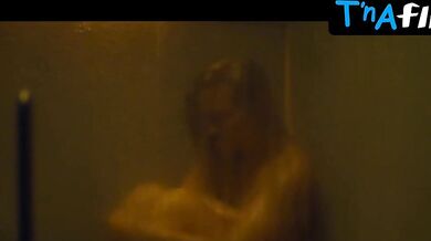Yuliya Peresild Breasts Scene in On I Ona