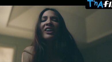 Olivia Munn Sexy Scene in Your Friends AND Neighbors