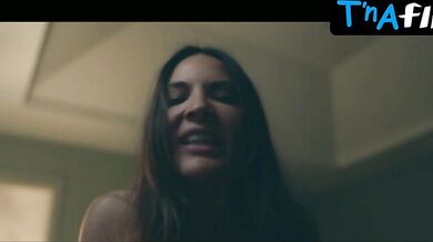 Olivia Munn Sexy Scene in Your Friends AND Neighbors