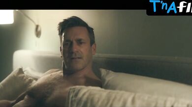 Olivia Munn Sexy Scene in Your Friends AND Neighbors