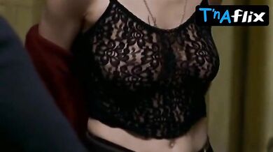 Laura Benson Breasts Scene in Police District