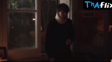 Laia Manzanares Breasts, Underwear Scene in Killing The Father