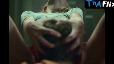 Laia Manzanares Underwear Scene in The Less I Know The Better