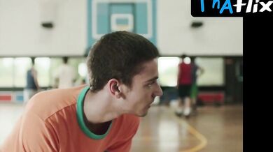 Laia Manzanares Underwear Scene in The Less I Know The Better