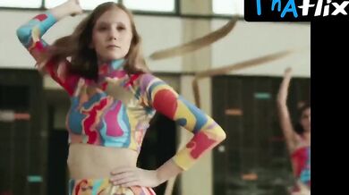 Laia Manzanares Underwear Scene in The Less I Know The Better