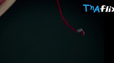 Laia Manzanares Underwear Scene in The Less I Know The Better