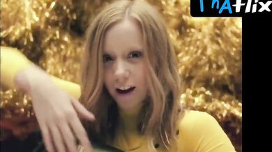 Laia Manzanares Underwear Scene in The Less I Know The Better