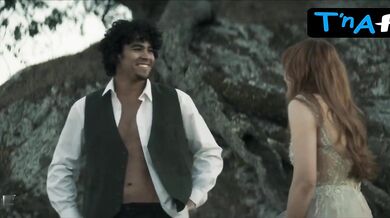 Kate Mansi Underwear Scene in Casa Grande