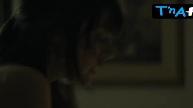 Kate Mansi Underwear Scene in Casa Grande