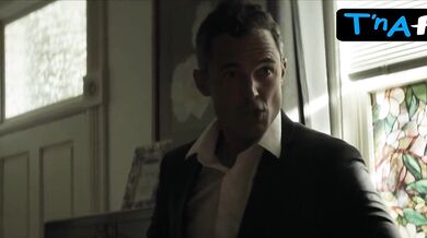 Kate Mansi Underwear Scene in Casa Grande