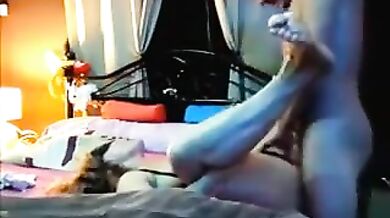 Hottest peeper xxx scene