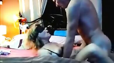 Hottest peeper xxx scene