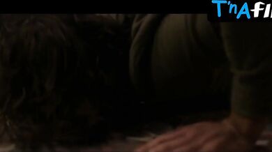 Sage Spielman Breasts, Underwear Scene in Riff Raff