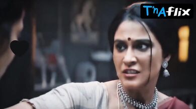 Saiyami Kher Breasts, Underwear Scene in Jaat