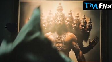 Saiyami Kher Breasts, Underwear Scene in Jaat