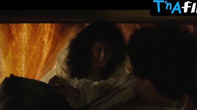 Alicia Armenteros Butt Scene in La Vida Breve