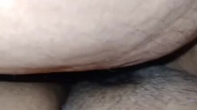 I like how my husband fucks me