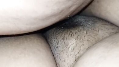 I like how my husband fucks me