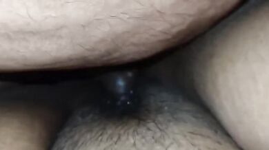 I like how my husband fucks me