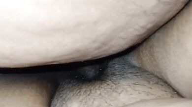 I like how my husband fucks me