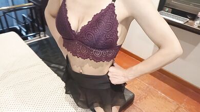 Milf espera ser cogida