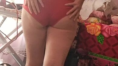 my body beautiful solo female show