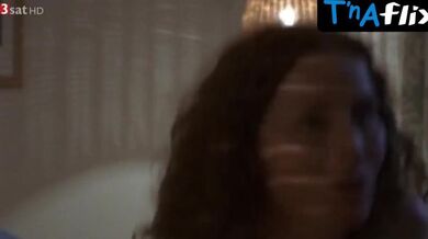 Jutta Fastian Breasts Scene in Trautmann